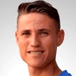 Photo of Luis Paz