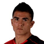 Photo of Luis Reyes