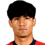 Photo of Luis Rojas