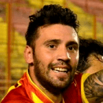 Photo of Luis Silba