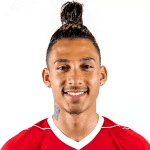 Photo of Luiz Fernando