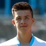 Photo of Luka Baruca