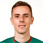 Photo of Luka Đorđević