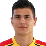 Photo of Luka Dumančić