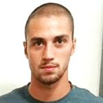 Photo of Luka Gadrani