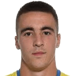 Photo of Luka Maraš
