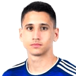 Photo of Luka Menalo