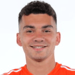 Photo of Luka Prpa