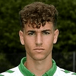 Photo of Lukas Ahrend