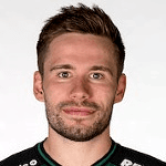 Photo of Lukas Binder