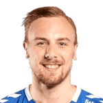 Photo of Lukas Blohme