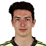 Photo of Lukas Burns