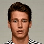 Photo of Lukas MacNaughton