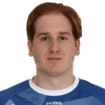 Photo of Lukas Stutzke