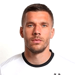 Photo of Lukas Podolski
