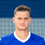 Photo of Lukáš Raab