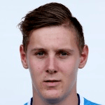Photo of Lukas Ried