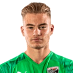 Photo of Lukas Schellenberg