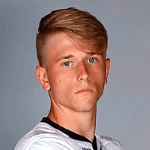 Photo of Lukas Schöfl