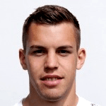 Photo of Lukas Schwaiger