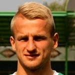 Photo of Łukasz Wroński