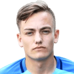 Photo of Люк Болтон