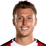 Photo of Luke Freeman