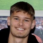Люк Хейнс Photo of Люк Хейнс