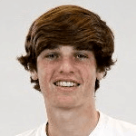 Photo of Luke Hille