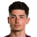 Photo of Luke Southwood