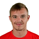 Photo of Люк Томас