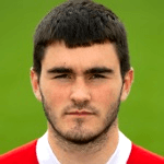 Photo of Luke Turner