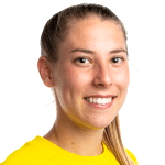 Photo of Lynsey Kelly