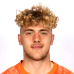 Photo of Mac Chisholm
