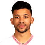 Photo of Macauley Bonne