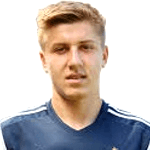 Мацей Амбросевич Photo of Мацей Амбросевич