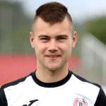 Photo of Maciej Blaszkowski