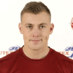 Photo of Мацей Гостомский