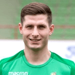Photo of Мацей Козяра
