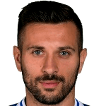 Photo of Мацей Макушевски