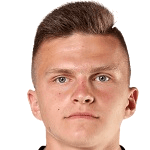 Photo of Мацей Росолек