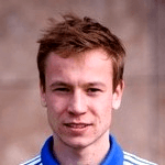 Мацей Урбаньчик Photo of Мацей Урбаньчик