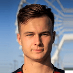 Мацей Журавский Photo of Мацей Журавский