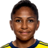Madelen Janogy image