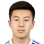 Photo of Madi Zhakipbayev