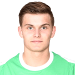 Photo of Mads Christiansen
