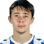 Photo of Mads Frøkjær-Jensen