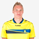 Photo of Мадс Нильсен