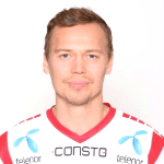 Photo of Magnus Andersen