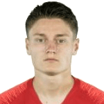 Photo of Магнус Кофод Андерсен